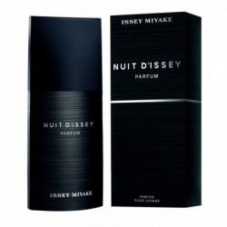 Perfume Original Issey Miyake Nuit Eau De Parfum 125ml Hombr