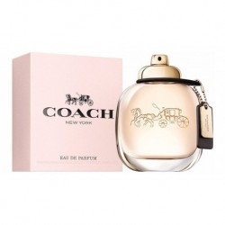 Perfume Coach New York Edp 90ml