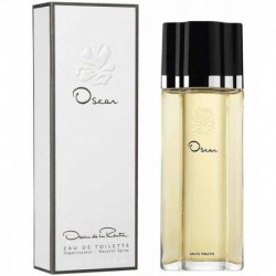 Perfume Original Oscar De Oscar De La Renta Para Mujer 200ml