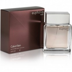 Perfume Original Calvin Klein Euphoria Para Hombre 100ml
