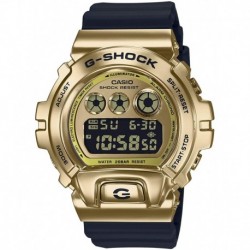 Reloj G-SHOCK GM69009 GM6900-9 (Importación USA)
