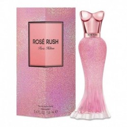Perfume Original Rose Rush Paris Hilton Mujer 100ml