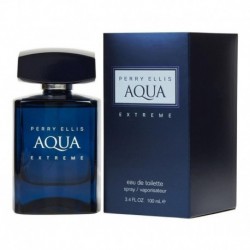 Perfume Original Aqua Extreme Perry El