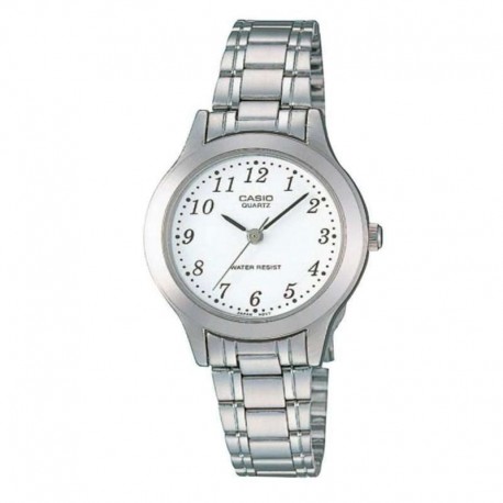 Reloj CASIO LTP-1128A-7B Original