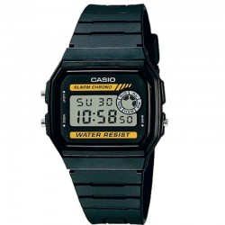 Reloj CASIO F-94WA-9D Original