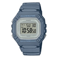 Reloj CASIO W-218HC-2A Original