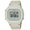Reloj CASIO W-218HC-8A Original