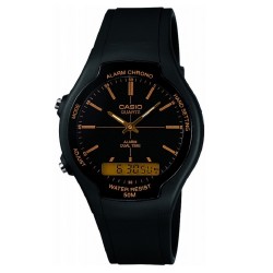 Reloj CASIO AW-90H-9E Original