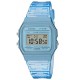 Reloj CASIO F-91WS-2D Original