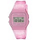 Reloj CASIO F-91WS-4D Original
