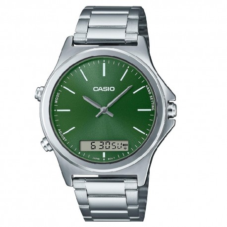Reloj CASIO MTP-VC01D-3E Original