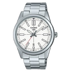Reloj CASIO MTP-VD02D-7E Original