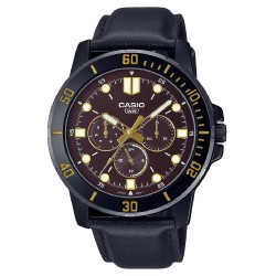 Reloj CASIO MTP-VD300BL-5E Original