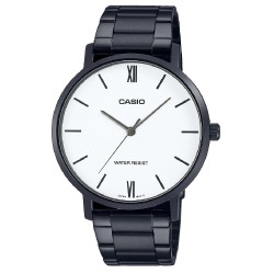 Reloj CASIO MTP-VT01B-7B Original