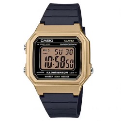 Reloj CASIO W-217HM-9A Original