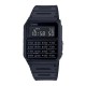 Reloj CASIO CA-53WF-1B Original