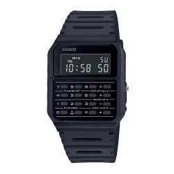 Reloj CASIO CA-53WF-1B Original
