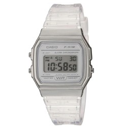 Reloj CASIO F-91WS-7D Original