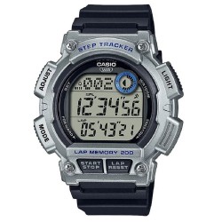 Reloj CASIO WS-2100H-1A2 Original