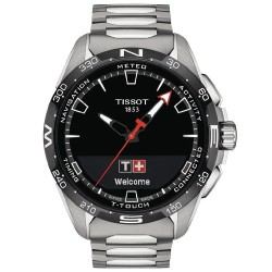 Reloj TISSOT T1214204405100 Original