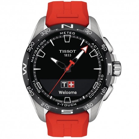 Reloj TISSOT T1214204705101 Original