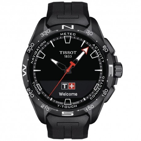 Reloj TISSOT T1214204705103 Original