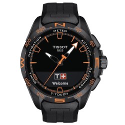 Reloj TISSOT T1214204705104 Original