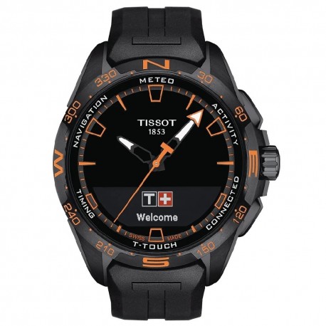 Reloj TISSOT T1214204705104 Original