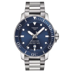 Reloj TISSOT T1204071104103 Original