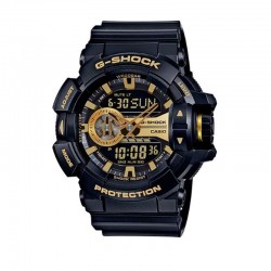 Reloj CASIO GA-400GB-1A9 Original