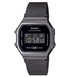 Reloj CASIO A-168WEMB-1B Original