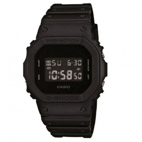 Reloj CASIO DW-5600BB-1D Original