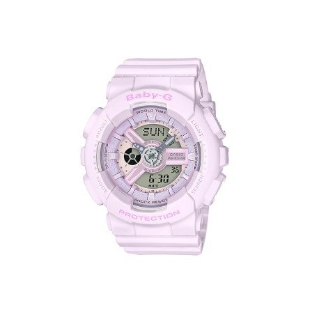 Reloj CASIO BA-110-4A2 Original