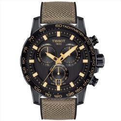 Reloj TISSOT T1256173705101 Original