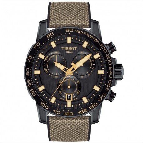 Reloj TISSOT T1256173705101 Original