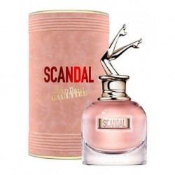 Perfume Original Scandal Eau Parfum 80ml Mujer