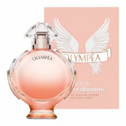 Perfume Original Olympea Aqua Eau De P