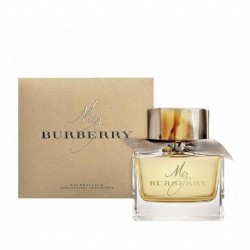 Perfume Original My Burberry Para Mujer 90ml