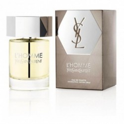 Perfume Original Yves Saint Laurent L Homme Hombre 100ml