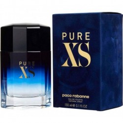 Perfume Original Pure Xs De Paco Rabanne 150ml