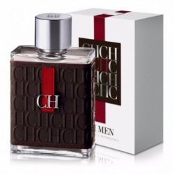 Perfume Original Carolina Herrera Ch Men Para Hombre 100ml