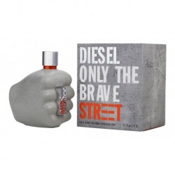 Perfume Diesel Only The Brave Street -
