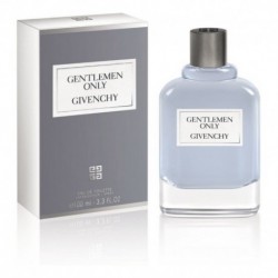 Perfume Original Gentleman Only Givenchy Para Hombre 100ml