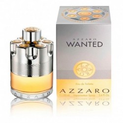 Perfume Original Wanted De Loris Azzaro Para Hombre 100ml