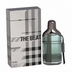 Perfume Original Burberry The Beat For Men Para Hombre 100ml