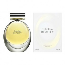 Perfume Original Beauty De Calvin Klein Para Mujer 100ml