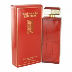 Perfume Original Elizabeth Arden Red Door Para Mujer 100ml