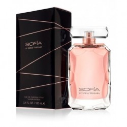 Perfume Original Sofia De Sofia Vergara Para Mujer 100ml