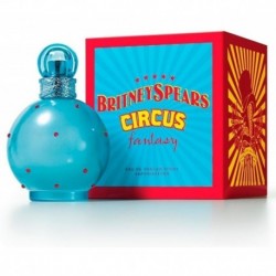 Perfume Original Circus Fantasy Britney Spears Mujer 100ml