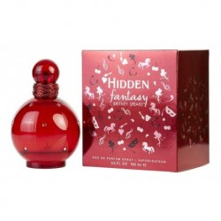 Perfume Original Fantasy Hidden Britne